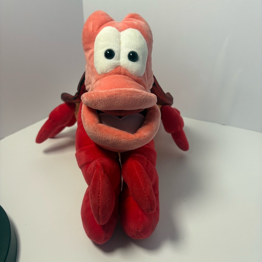 Scentsy The Little Mermaid Sebastian